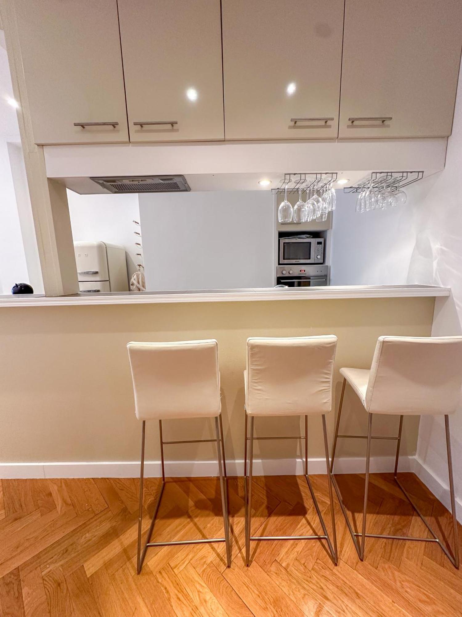 Apartamento Les Terrasses D'herold Niza
