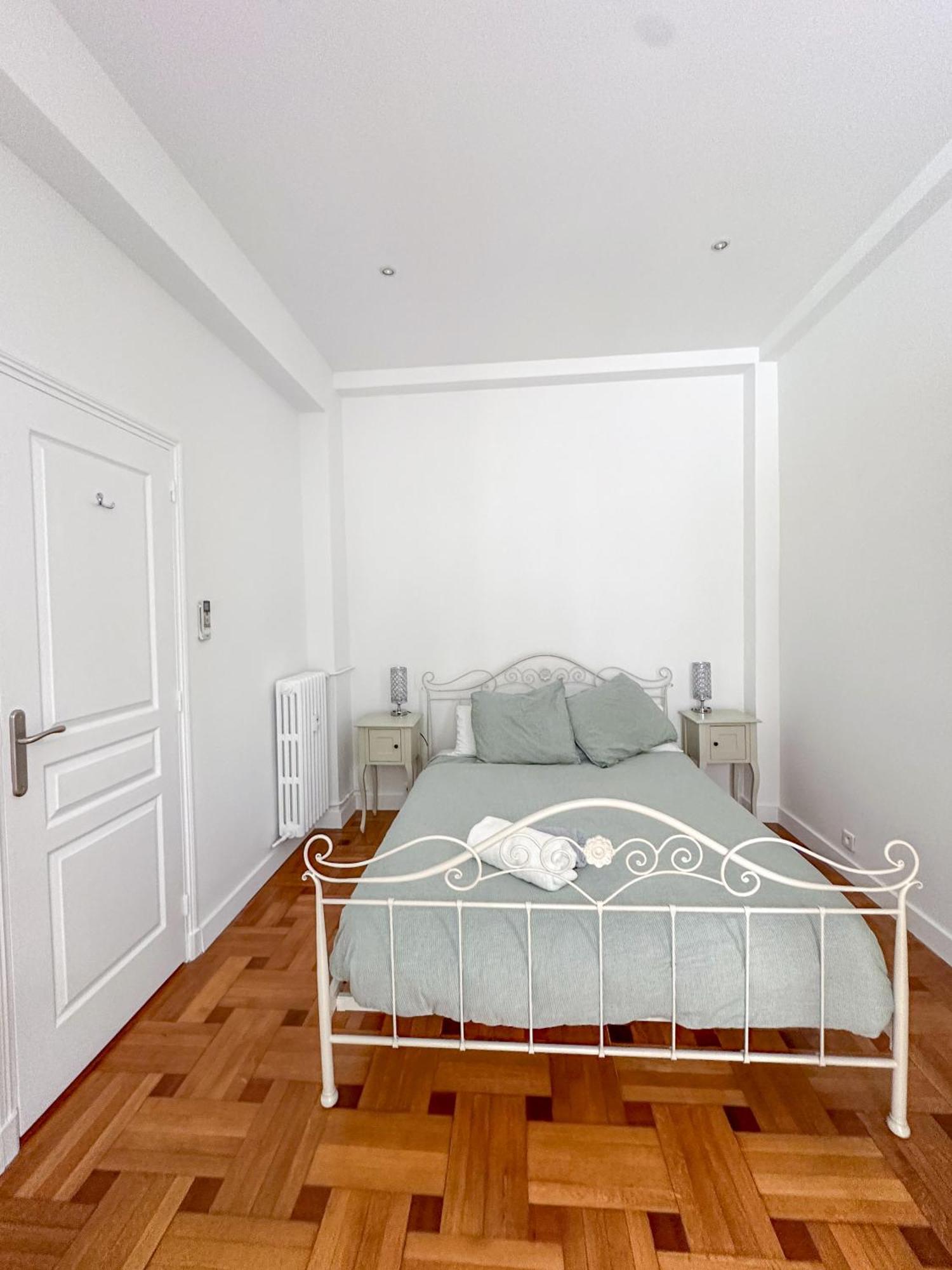 Les Terrasses D'herold Appartement