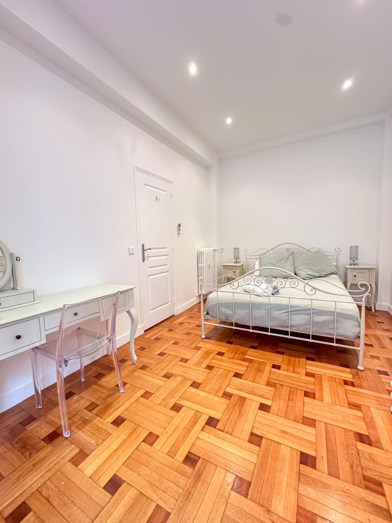 Appartement Les Terrasses D'herold *