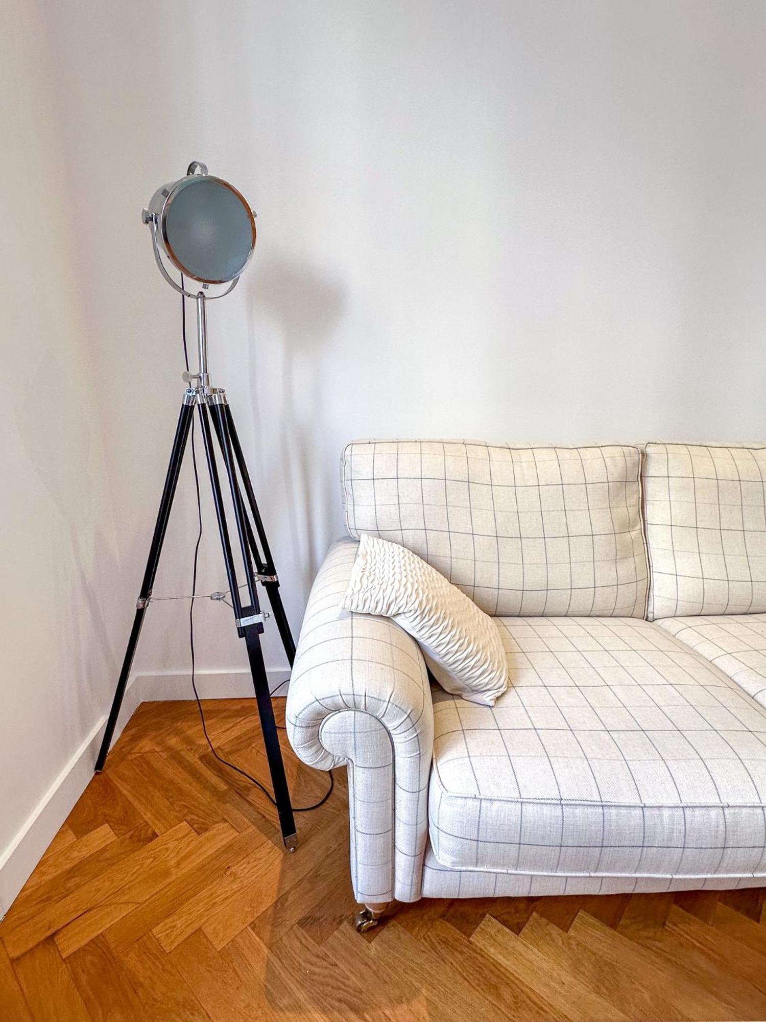 Appartement Les Terrasses D'herold Nice
