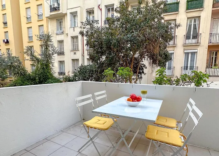 Les Terrasses D\'Herold